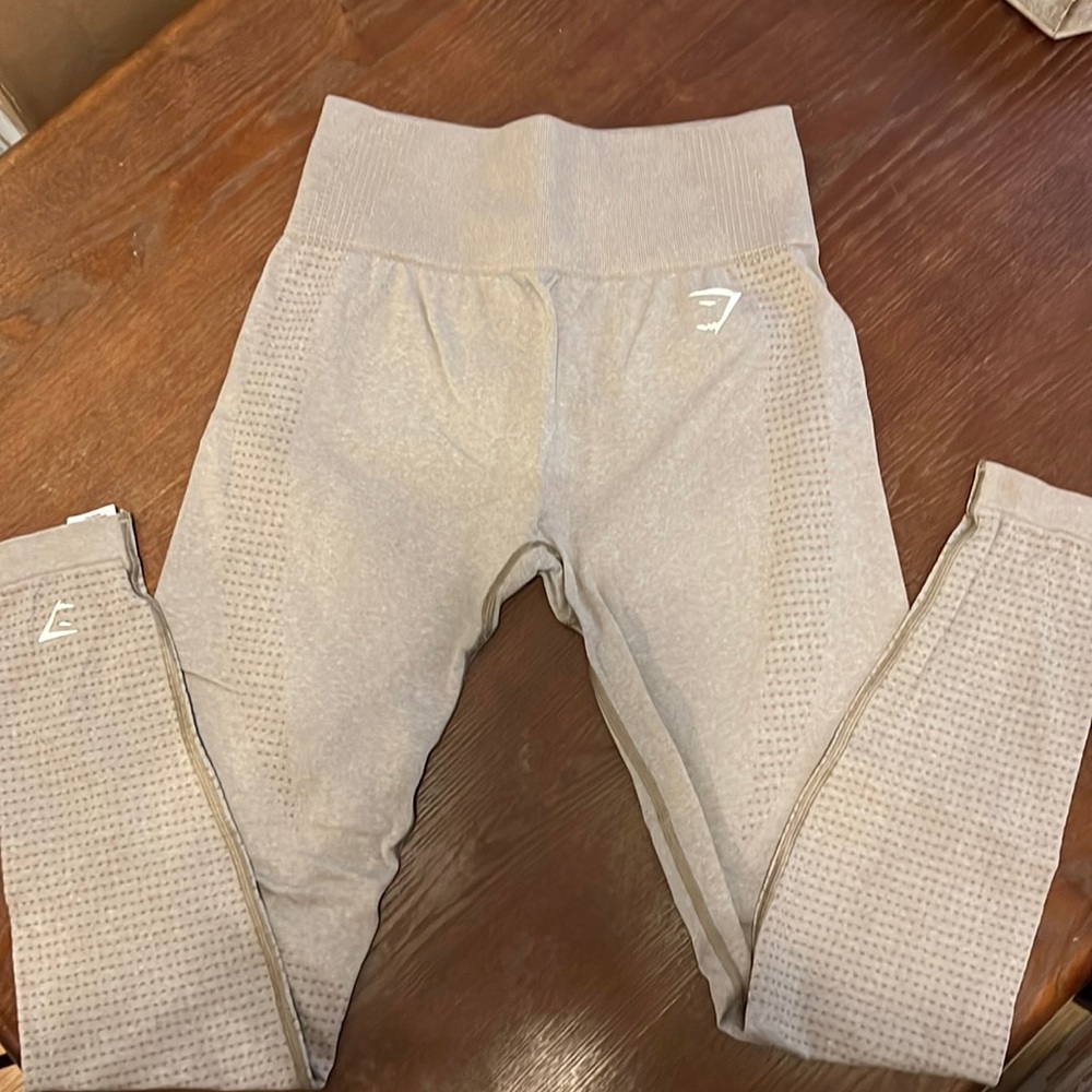 Gymshark leggings